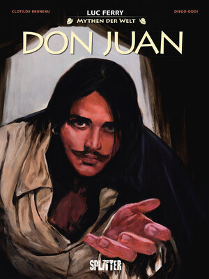 cover image of Mythen der Welt